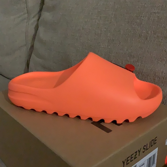 Yeezy Other - YEEZY SLIDE